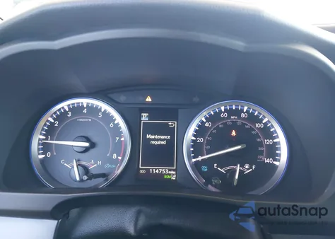 2019 Toyota Highlander Xle from USA, damaged, VIN 5TDJZRFH0KS732964